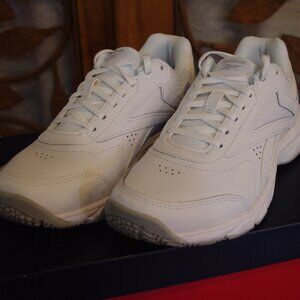 Reebok Work N Cushion 4.0 Walking shoe